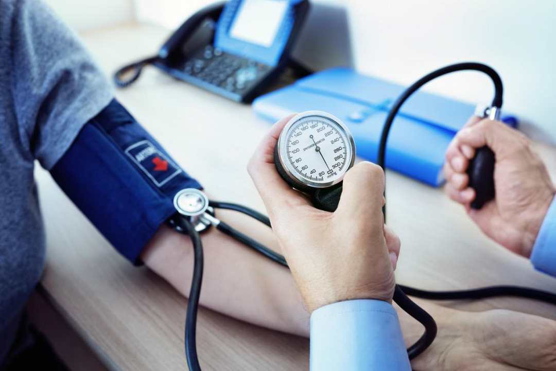 Huyết áp là gì? Vấn đề xoay quanh huyết áp trong đời sống