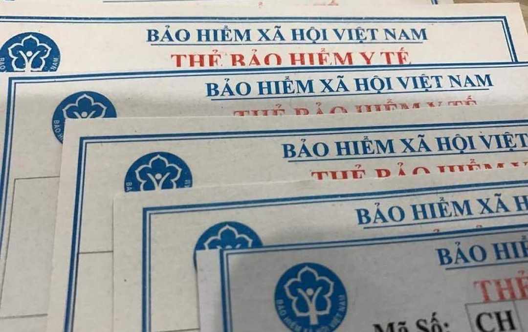 Bảo hiểm y tế thì khi sinh con sẽ được thanh toán theo quy định rõ ràng