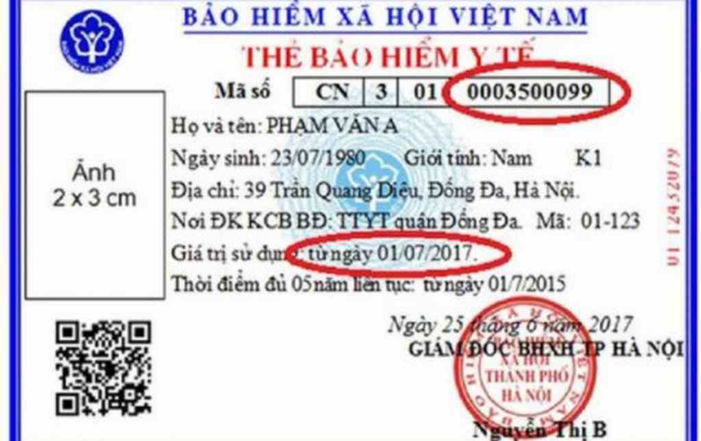 Tại sao phải tra cứu Bảo hiểm y tế