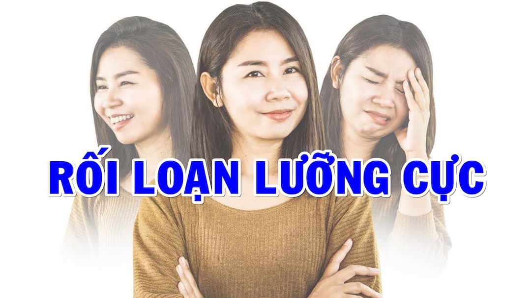 Chứng bệnh rối loạn tâm thần