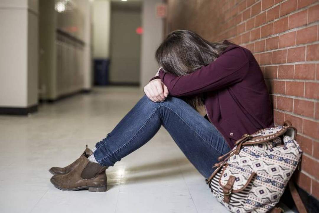 Trầm cảm ở học sinh là một trong những vấn đề đáng báo động hiện nay