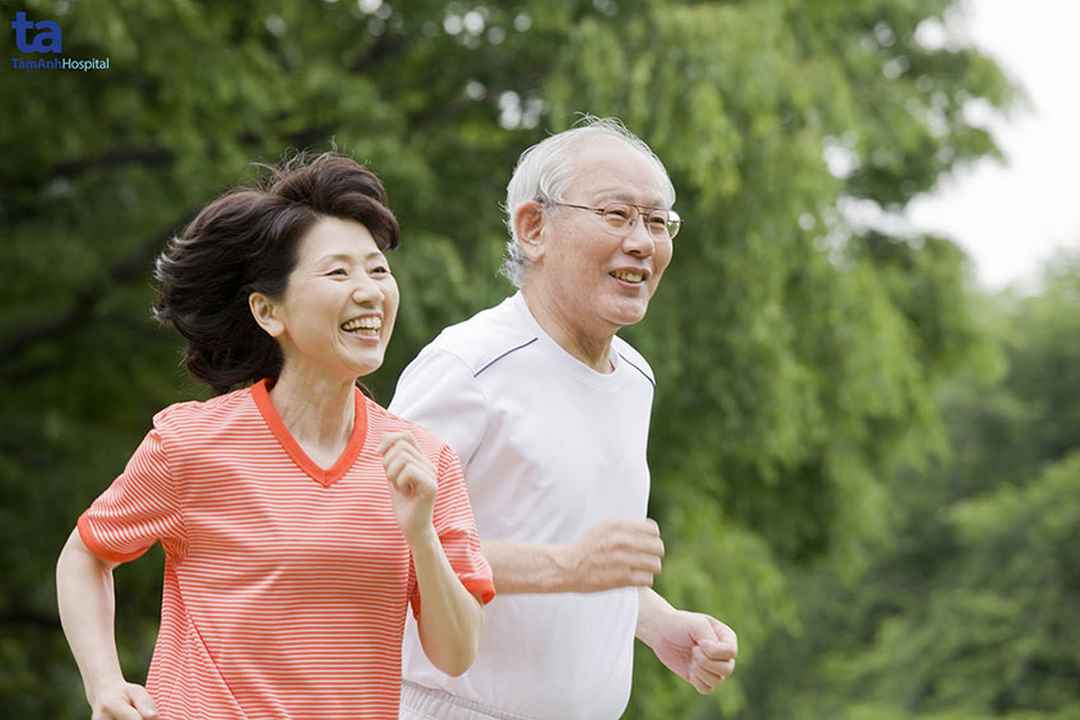 Vận động nhiều hơn để đẩy lùi nguy cơ u độc tính ở vùng hô hấp