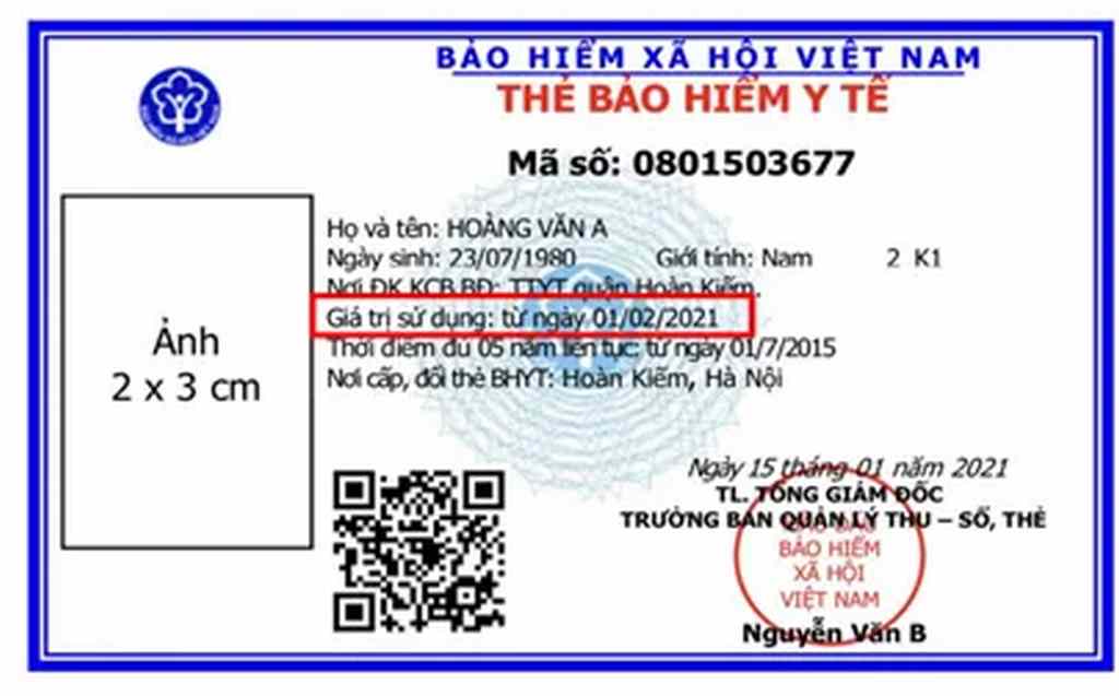 Mua bảo hiểm y tế phải đóng bao nhiêu tiền? 