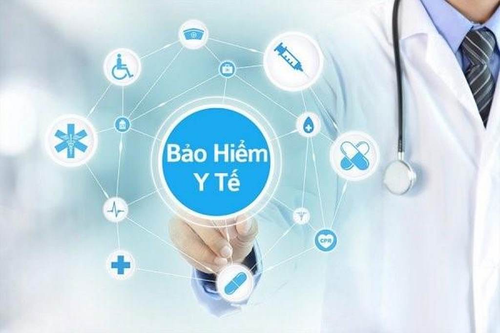 Thứ nhất, Mức hưởng của người tham gia BHYT