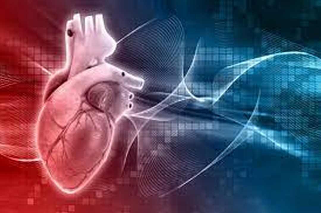 Rối loạn nhịp tim là tình trạng bất thường về tần số tim