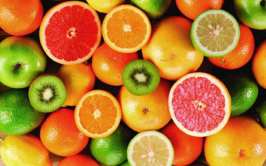 Vitamin C sẽ giúp cơ thể tăng cường sức đề kháng và hệ miễn dịch
