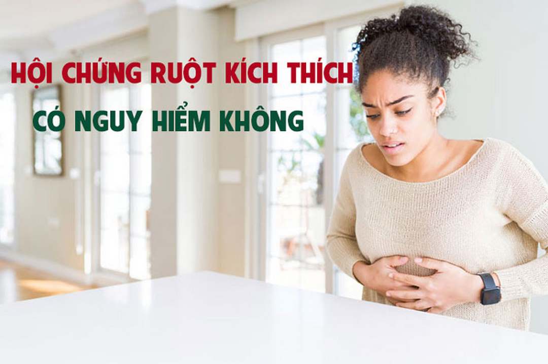 Việc không đi khám kiểm tra hay điều trị không chính xác có thể khiến hội chứng ruột kích thích trở nên trầm trọng