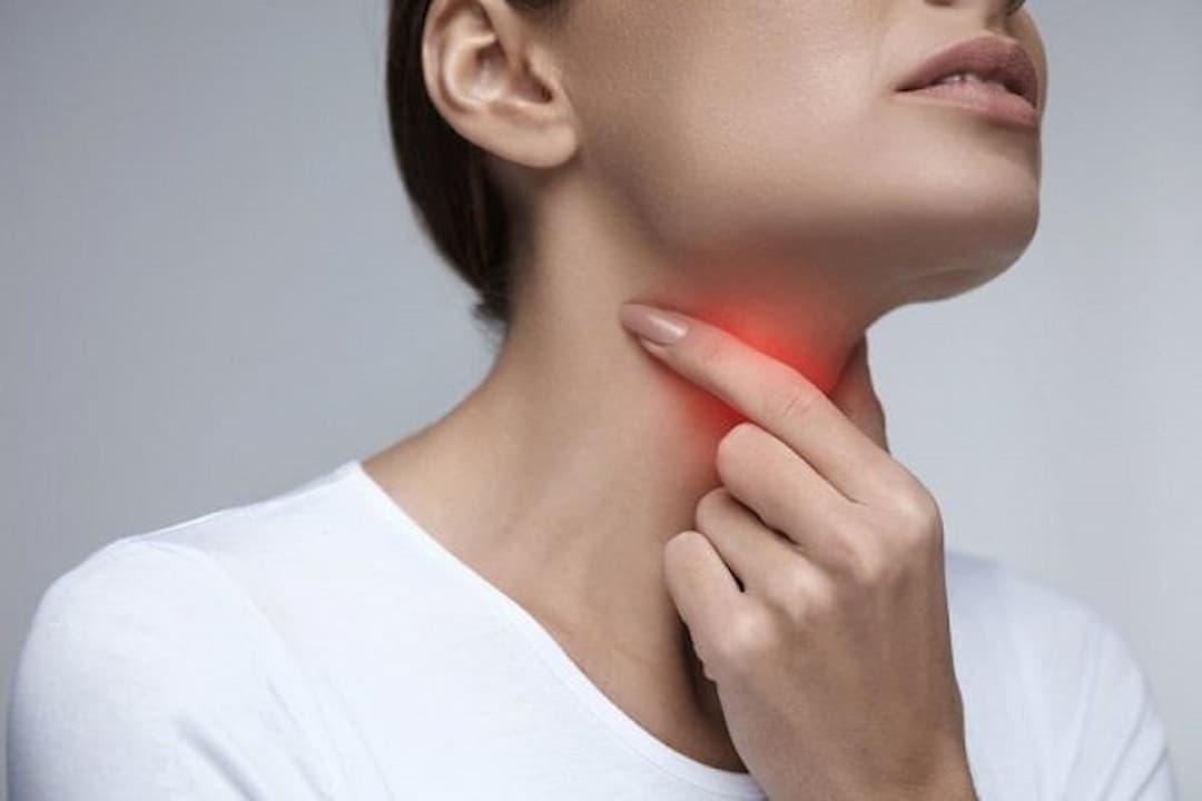 Ung thư vòm họng ở nữ giới: Những điều cần biết để phòng