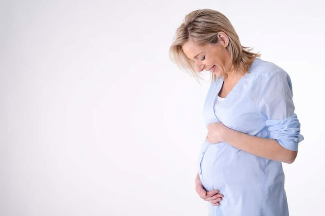 Có phát hiện được hội chứng Down trong thai kỳ không