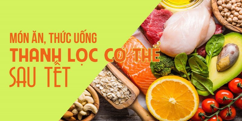 Hỗ trợ quá trình đào thải độc tố, mang lại nhiều lợi ích khác cho sức khỏe