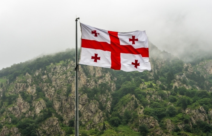 Để nhập cảnh vào Georgia, công dân Việt Nam cần phải xin visa.