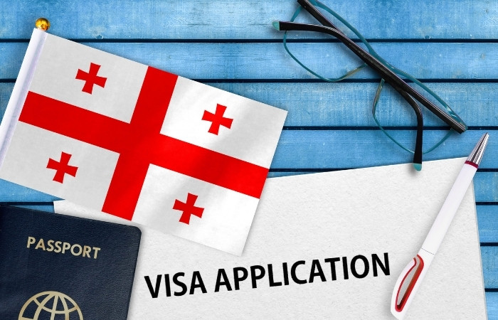 Visa nhập cảnh Georgia có bao nhiêu loại?