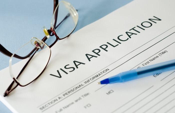 Hồ sơ xin visa Georgia gồm những loại giấy tờ nào?